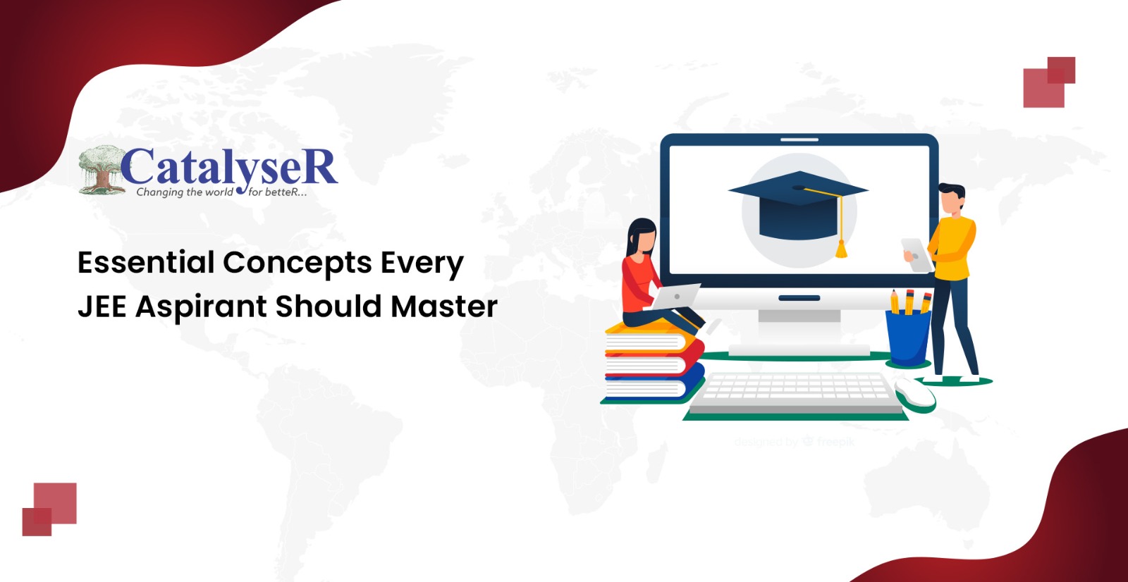Essential Concepts Every JEE Aspirant Should Master