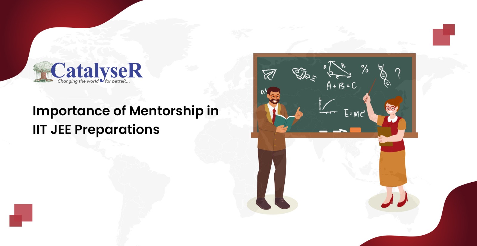 Importance of Mentorship in IIT JEE Preparations