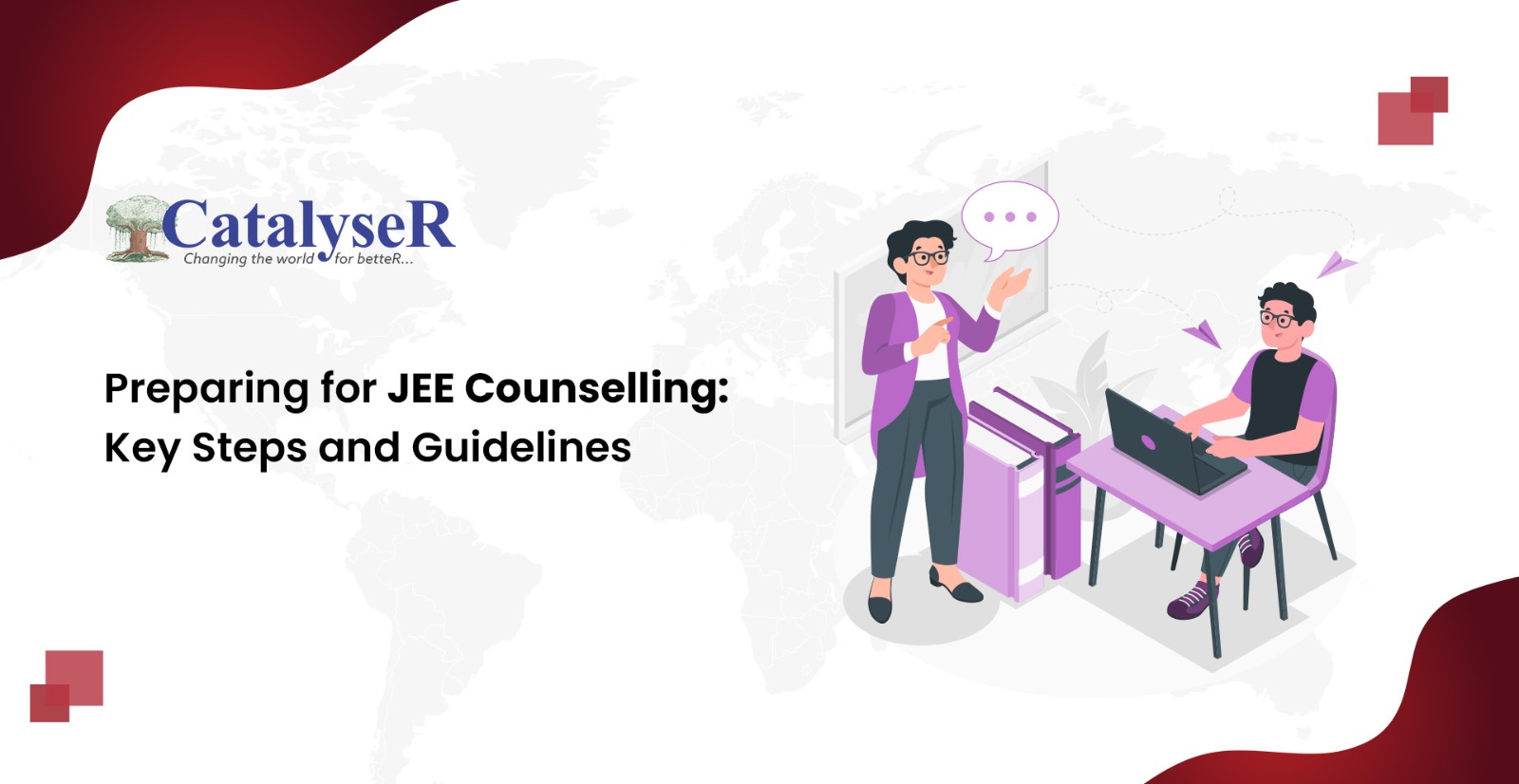 Preparing for JEE Counselling: Key Steps and Guidelines