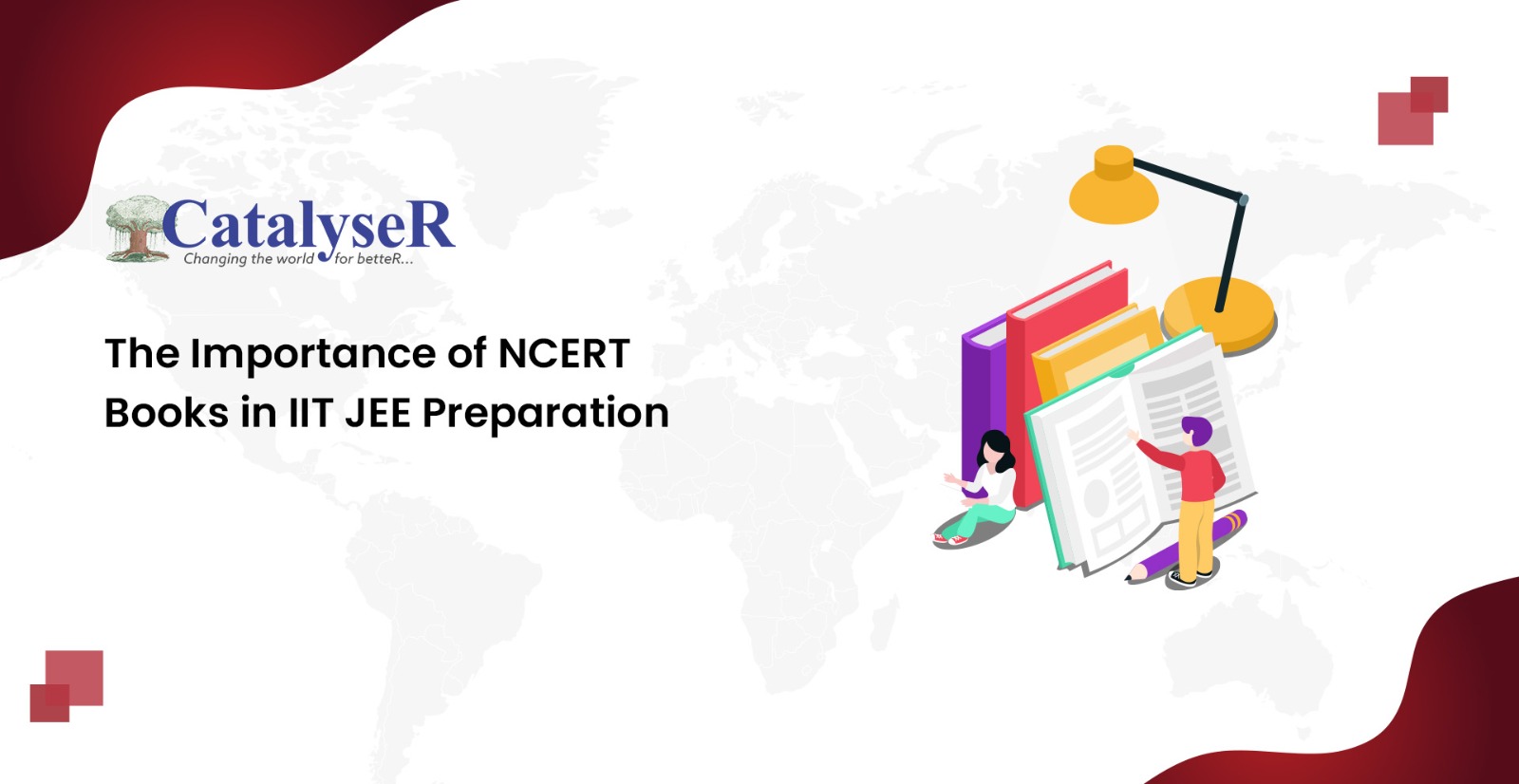 The Importance of NCERT Books in IIT JEE Preparation