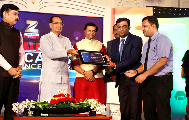 Shri Shivraj Singh Chouhan