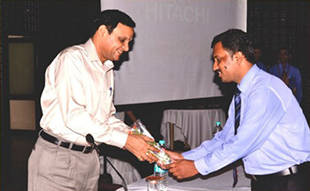 Dr. R.D. Sharma