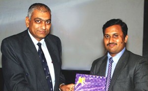 Dr. Narendra Choudhary 