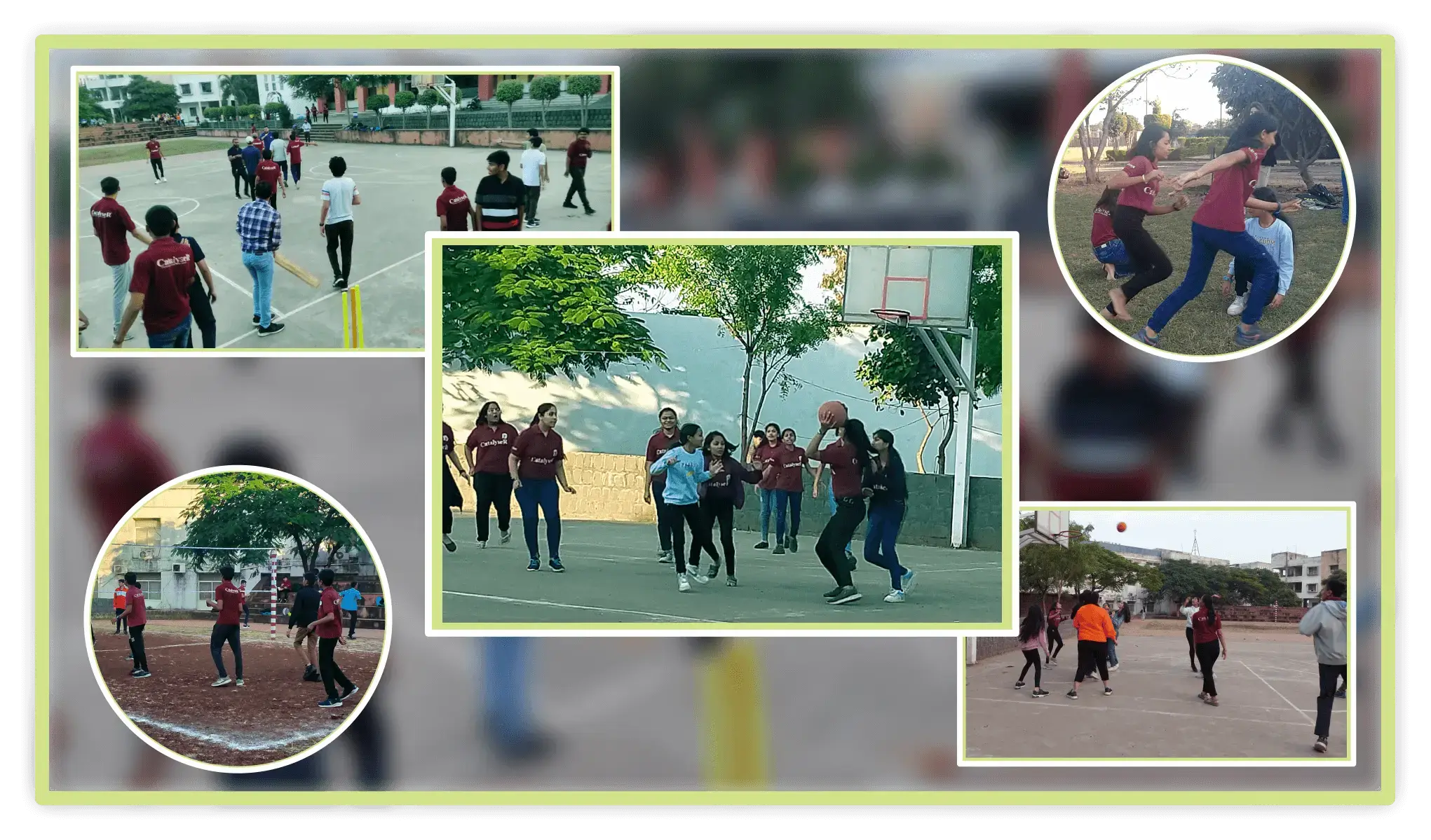Physical Activity